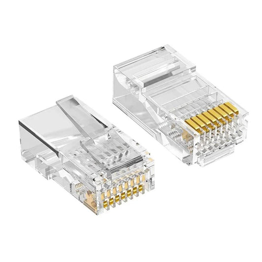 بلاستيك RJ 500 قطعة