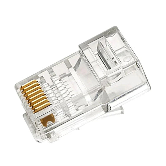 بلاستيك RJ 500 قطعة