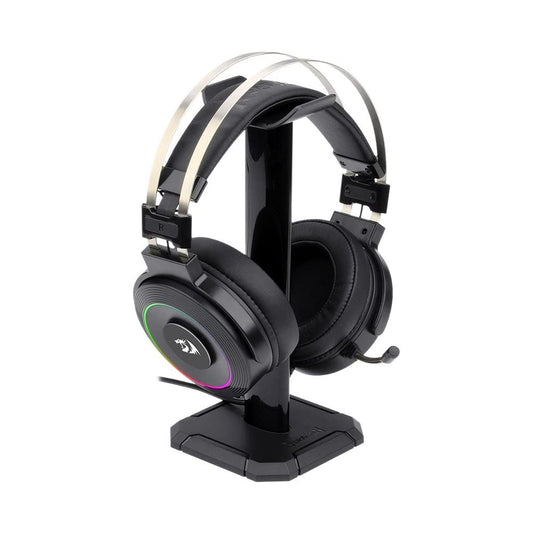 Redragon H320 LAMIA 2 RGB Gaming Headset with 7.1 Surround Sound