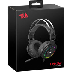 Redragon H320 LAMIA 2 RGB Gaming Headset with 7.1 Surround Sound