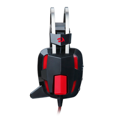 Redragon H201-1 Stereo Gaming Headset with Noise Cancelling Mic