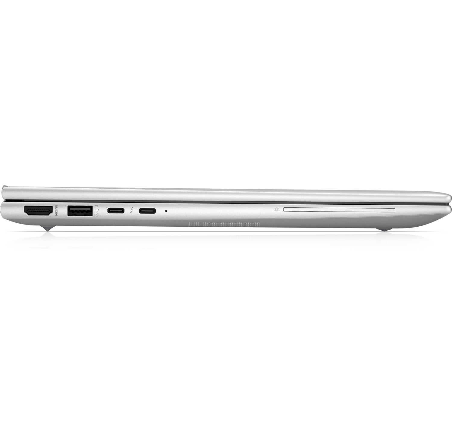 HP EliteBook 840 G9 Laptop | Intel Core i5-1235U Processor - 16GB DDR5 RAM - 256GB M.2 SSD - Intel Iris Xe Graphics - 14.1 inches (Used)