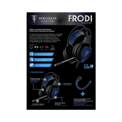 Avalon Reevo Gaming Headset