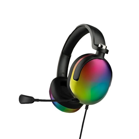 Lenovo G86A Gaming Headset with USB and 3.5mm Jack