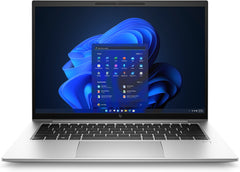 HP EliteBook 840 G9 Laptop | Intel Core i5-1235U Processor - 16GB DDR5 RAM - 256GB M.2 SSD - Intel Iris Xe Graphics - 14.1 inches (Used)