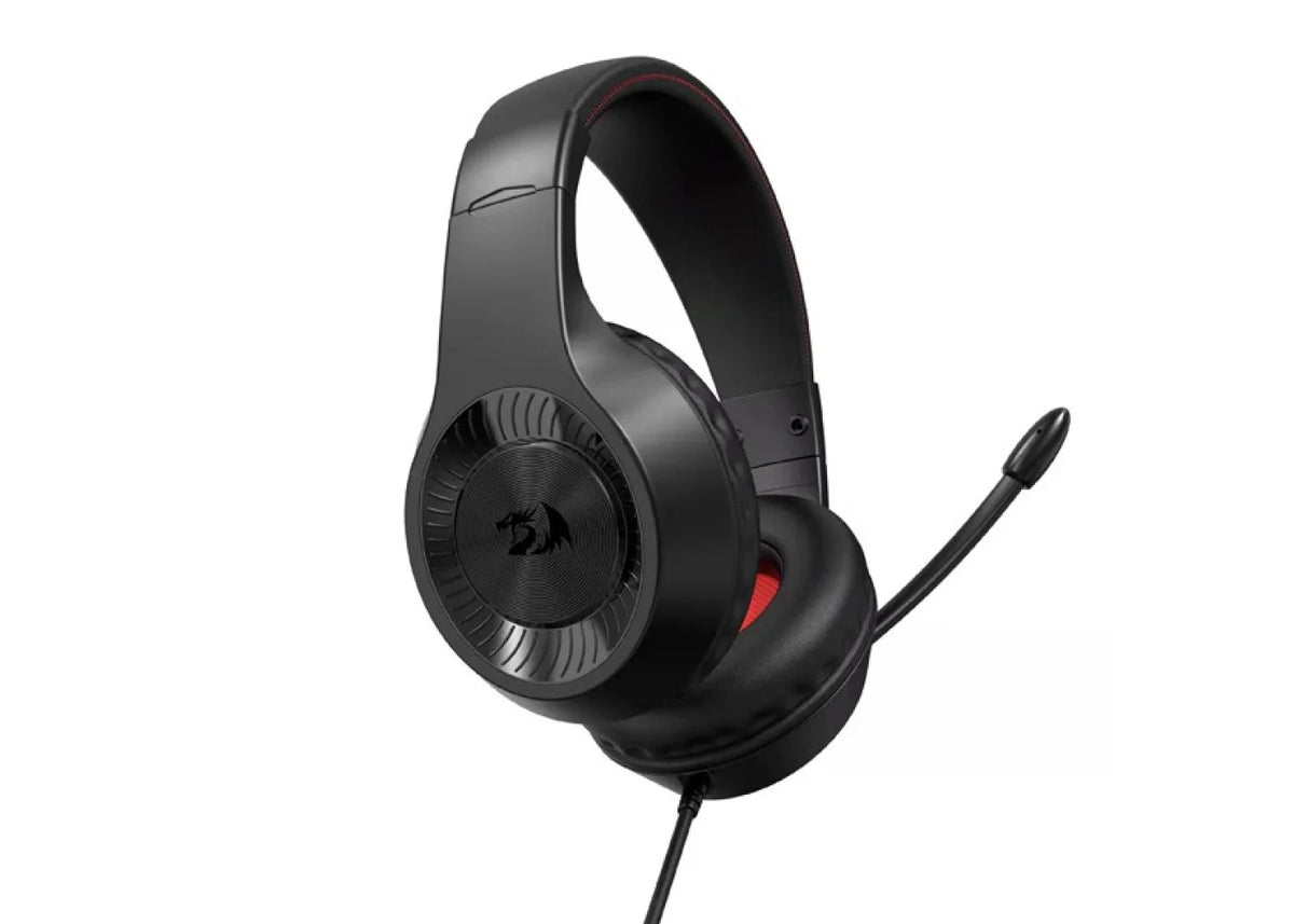 Redragon H130 Pelias Wired Gaming Headset