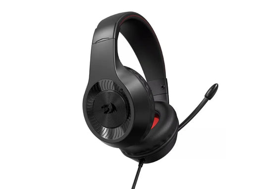 Redragon H130 Pelias Wired Gaming Headset