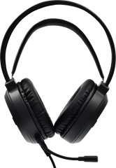Spark H-109 Gaming Headset with USB and 3.5mm Jack