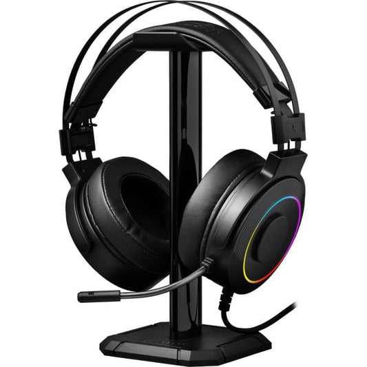Redragon H320 LAMIA 2 RGB Gaming Headset with 7.1 Surround Sound
