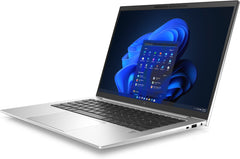 HP EliteBook 840 G9 Laptop | Intel Core i5-1235U Processor - 16GB DDR5 RAM - 256GB M.2 SSD - Intel Iris Xe Graphics - 14.1 inches (Used)
