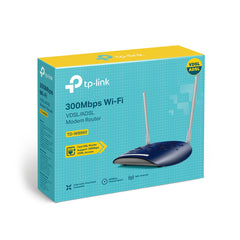 Router TP-Link TD-W9960 VDSL Wireless 4 Port