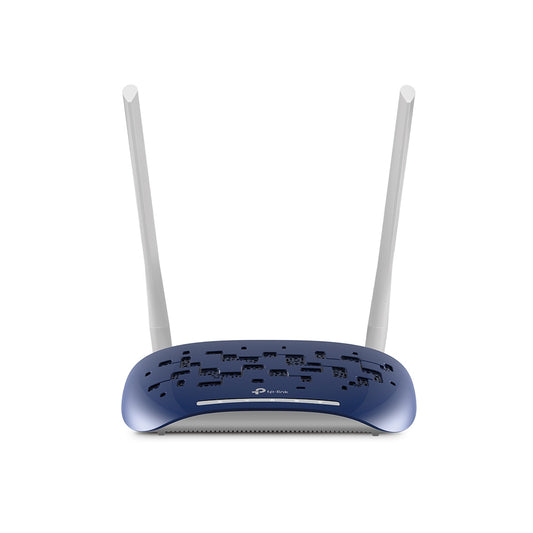 Router TP-Link TD-W9960 VDSL Wireless 4 Port
