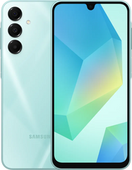 Samsung Galaxy A16 4GB RAM 128GB Storage Smartphone