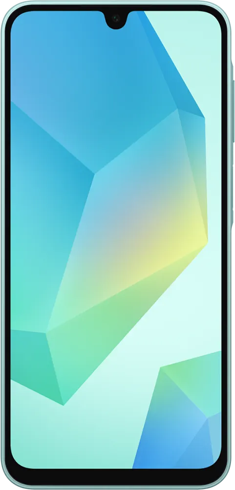 Samsung Galaxy A16 4GB RAM 128GB Storage Smartphone