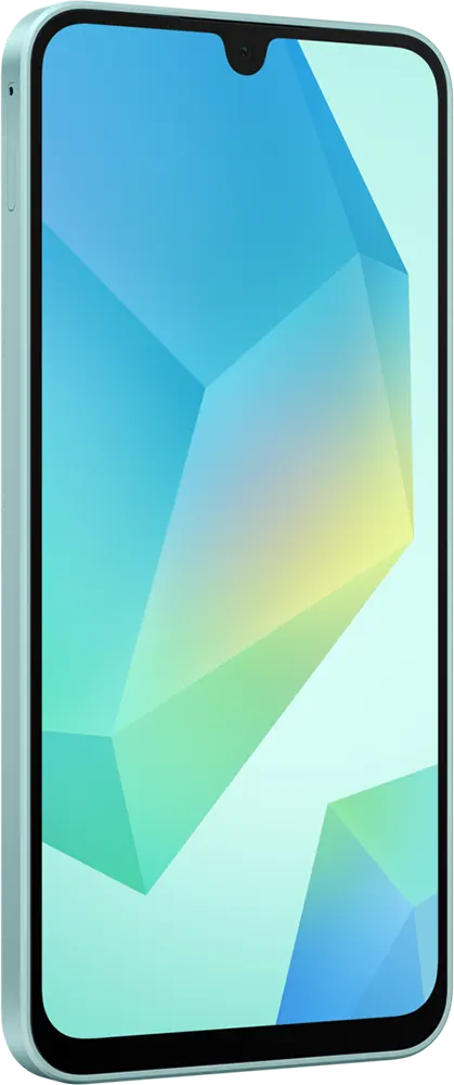 Samsung Galaxy A16 4GB RAM 128GB Storage Smartphone