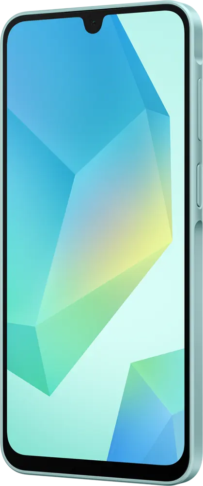 Samsung Galaxy A16 4GB RAM 128GB Storage Smartphone