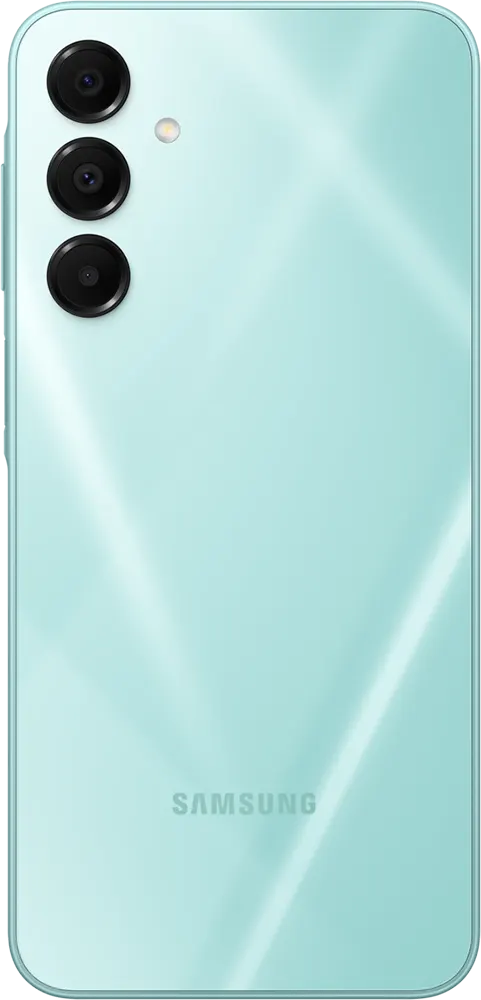 Samsung Galaxy A16 4GB RAM 128GB Storage Smartphone