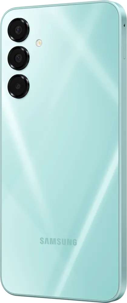 Samsung Galaxy A16 4GB RAM 128GB Storage Smartphone