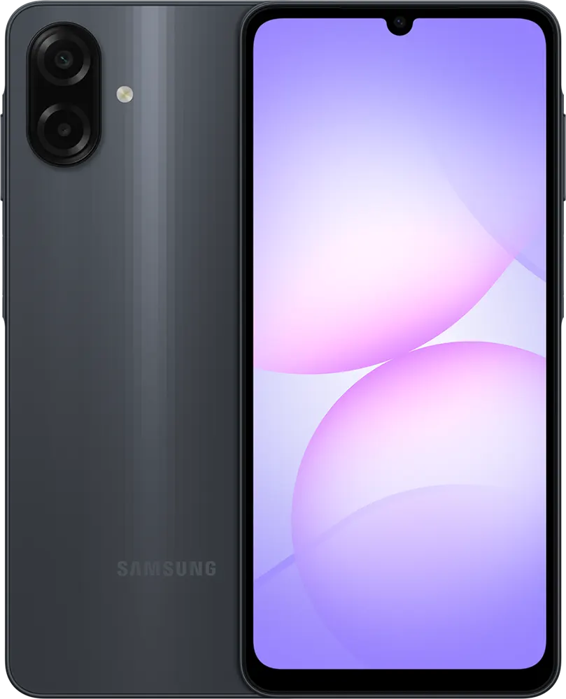 Samsung Galaxy A07 4GB RAM 64GB Storage Smartphone