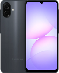 Samsung Galaxy A07 4GB RAM 64GB Storage Smartphone