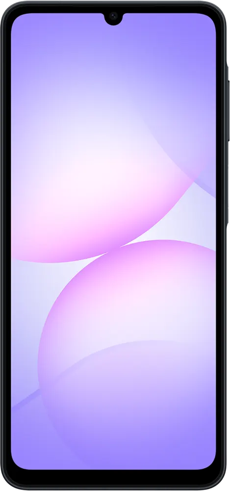 Samsung Galaxy A07 4GB RAM 64GB Storage Smartphone