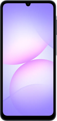 Samsung Galaxy A07 4GB RAM 64GB Storage Smartphone