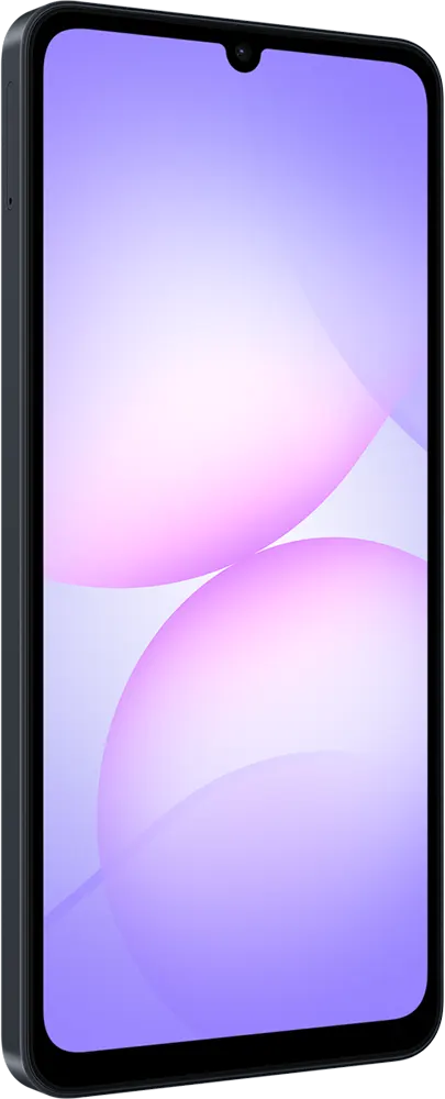 Samsung Galaxy A07 4GB RAM 64GB Storage Smartphone