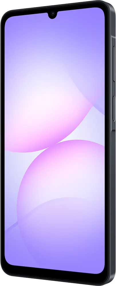 Samsung Galaxy A07 4GB RAM 64GB Storage Smartphone