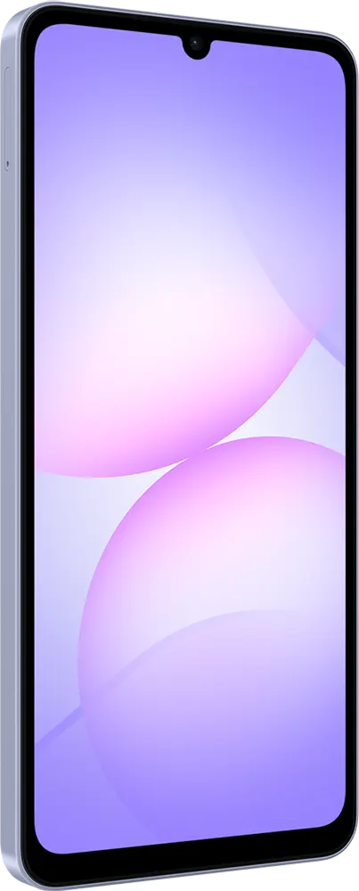 Samsung Galaxy A07 4GB RAM 64GB Storage Smartphone