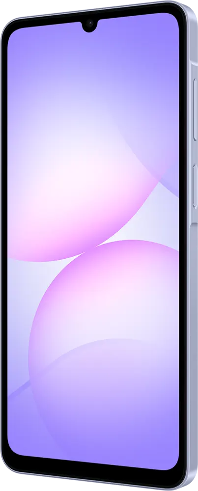 Samsung Galaxy A07 4GB RAM 64GB Storage Smartphone