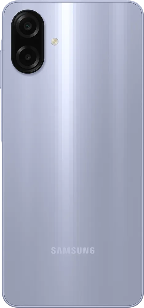 Samsung Galaxy A07 4GB RAM 64GB Storage Smartphone