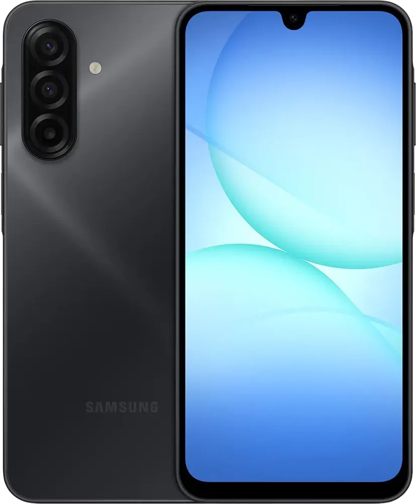 Samsung Galaxy A17 8GB RAM 256GB Storage Smartphone
