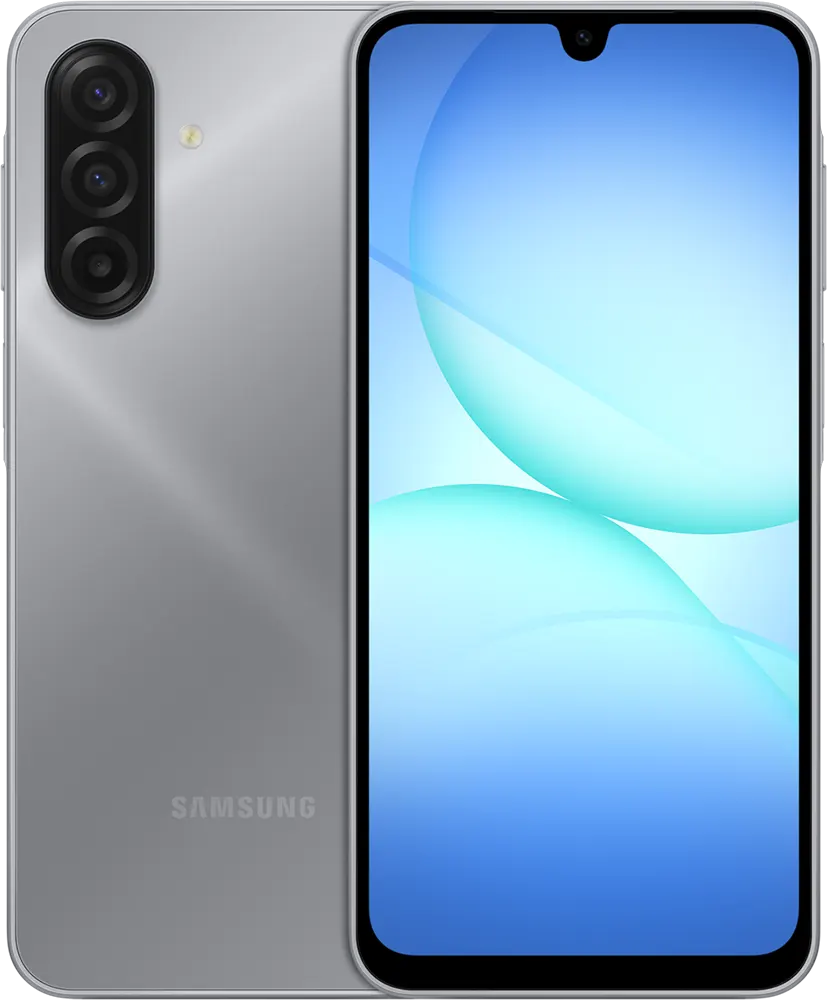 Samsung Galaxy A17 8GB RAM 256GB Storage Smartphone