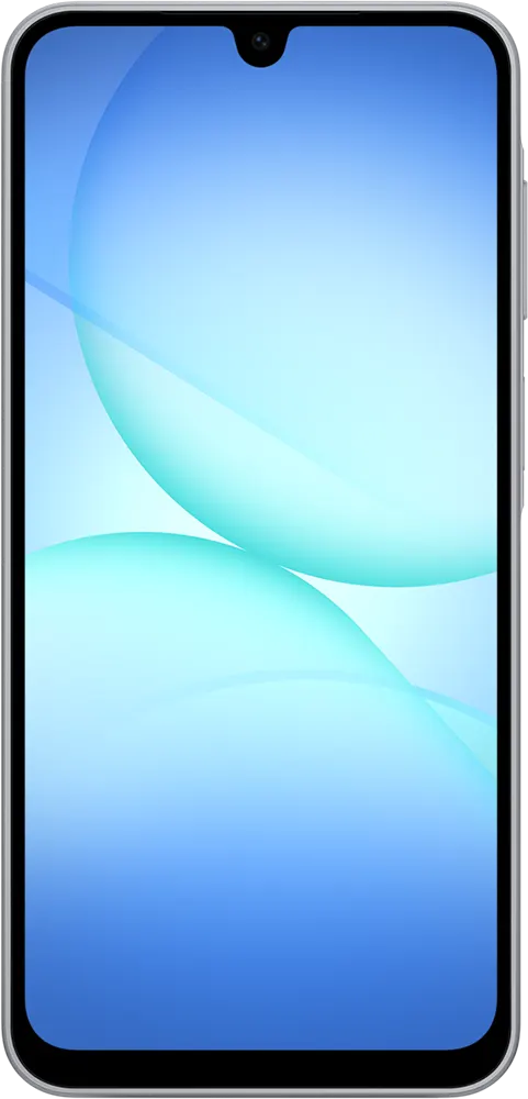 Samsung Galaxy A17 8GB RAM 256GB Storage Smartphone