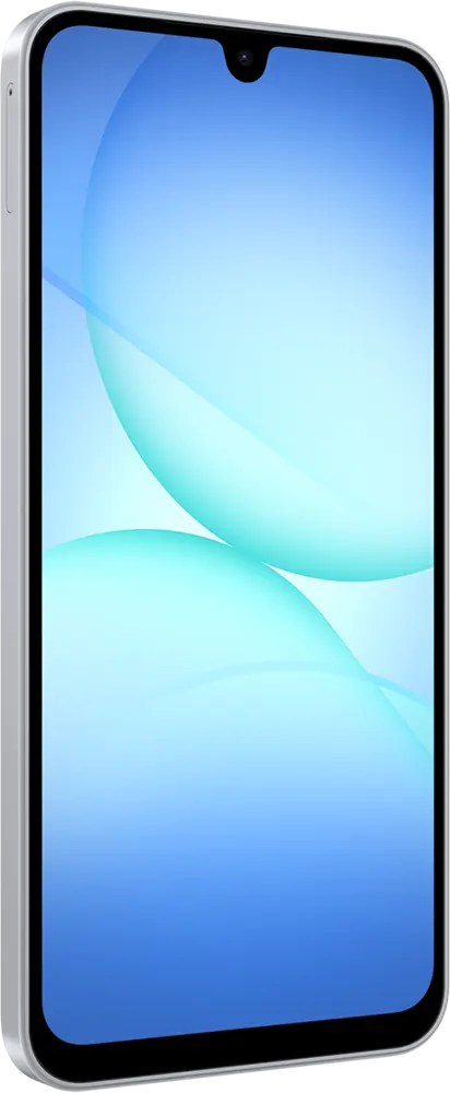 Samsung Galaxy A17 8GB RAM 256GB Storage Smartphone