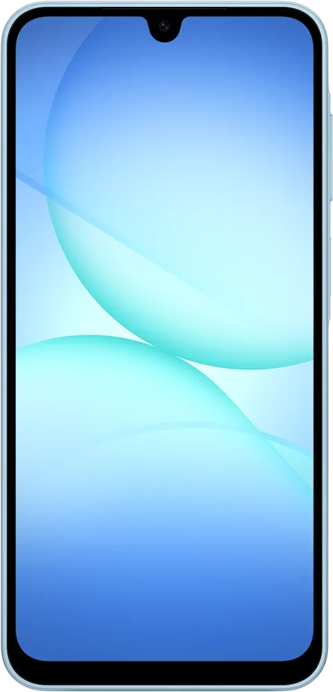 Samsung Galaxy A17 8GB RAM 256GB Storage Smartphone