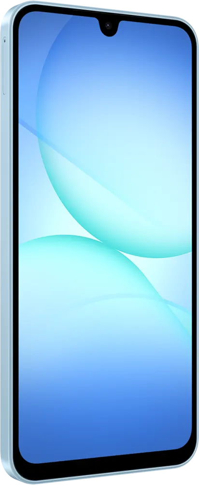 Samsung Galaxy A17 8GB RAM 256GB Storage Smartphone