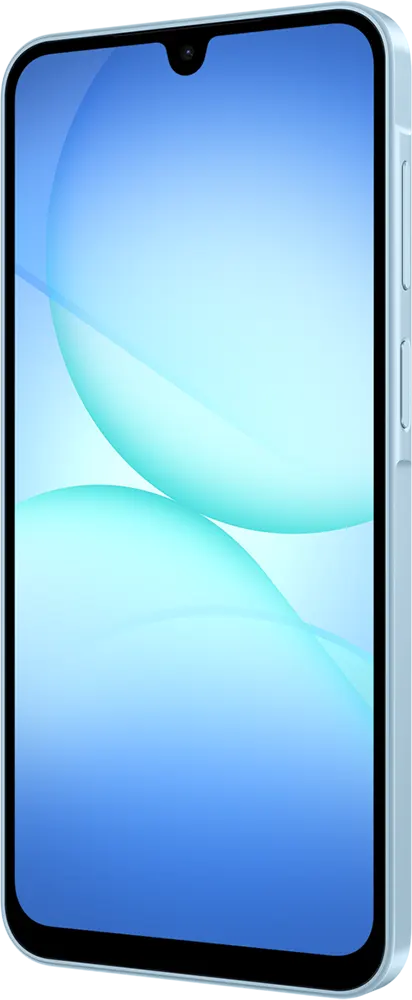 Samsung Galaxy A17 8GB RAM 256GB Storage Smartphone