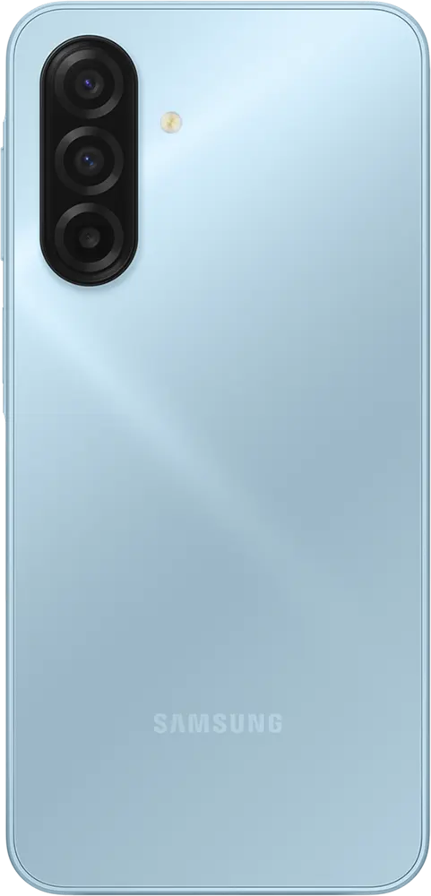 Samsung Galaxy A17 8GB RAM 256GB Storage Smartphone