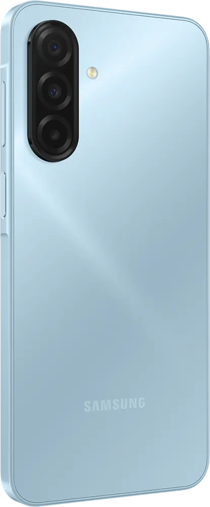 Samsung Galaxy A17 8GB RAM 256GB Storage Smartphone