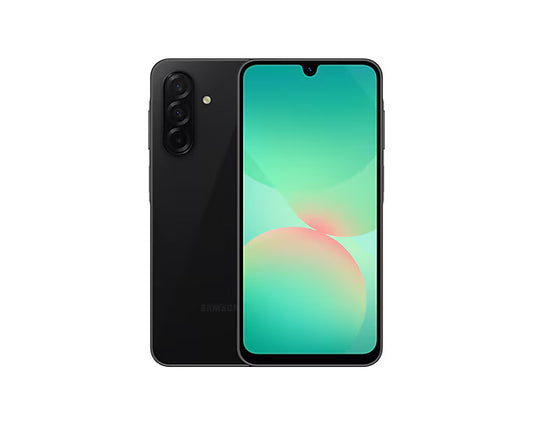 Samsung Galaxy A26 6GB RAM 128GB Storage Smartphone