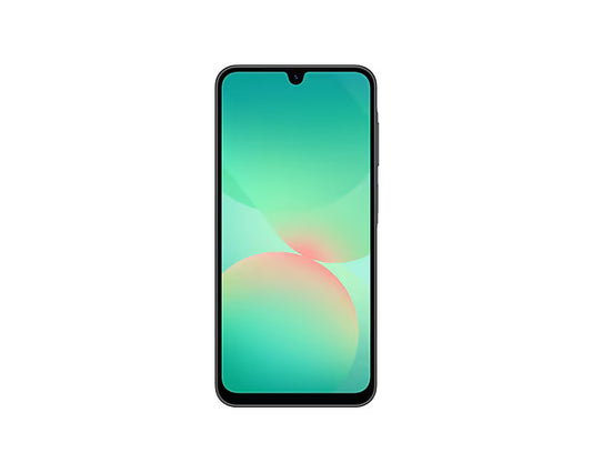 Samsung Galaxy A26 6GB RAM 128GB Storage Smartphone