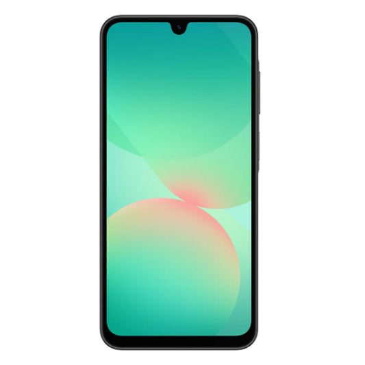Samsung Galaxy A26 8GB RAM 256GB Storage Smartphone