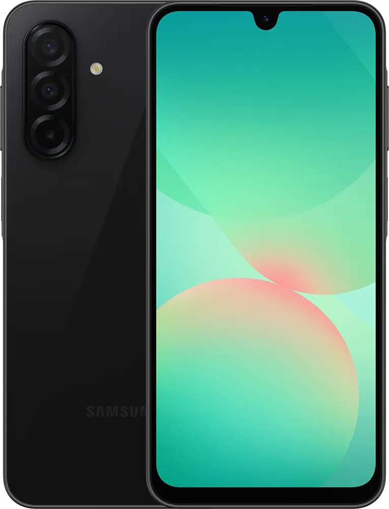Samsung Galaxy A26 8GB RAM 256GB Storage Smartphone