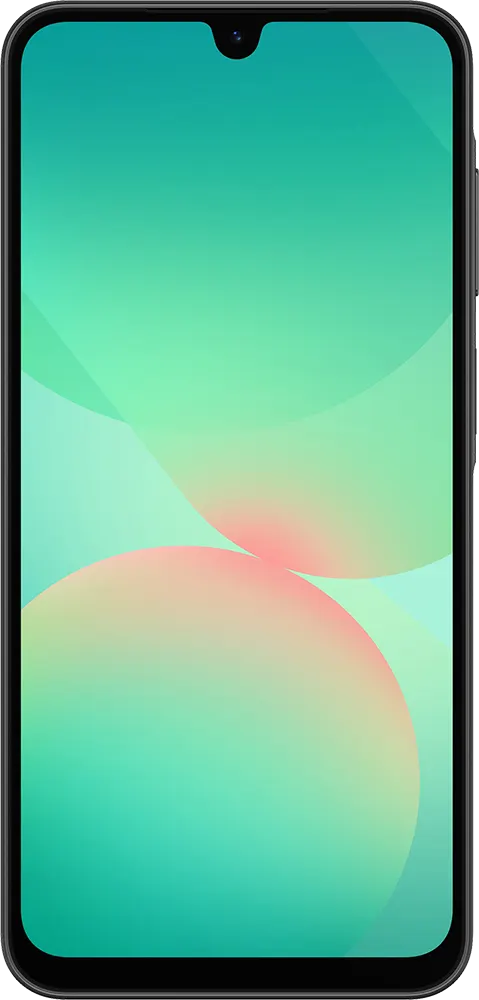 Samsung Galaxy A26 8GB RAM 256GB Storage Smartphone