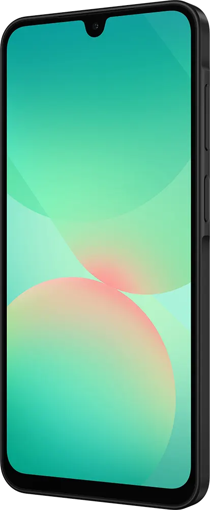 Samsung Galaxy A26 8GB RAM 256GB Storage Smartphone