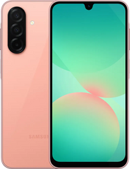 Samsung Galaxy A26 8GB RAM 256GB Storage Smartphone