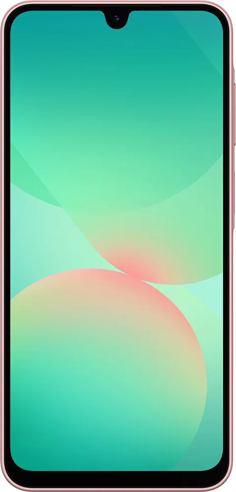Samsung Galaxy A26 8GB RAM 256GB Storage Smartphone