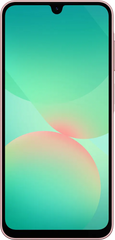 Samsung Galaxy A26 8GB RAM 256GB Storage Smartphone