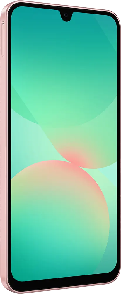 Samsung Galaxy A26 8GB RAM 256GB Storage Smartphone